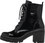 S.Oliver Dames Enkellaarsje 5-25223-43 - Thumbnail 3