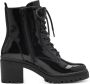 S.Oliver Dames Enkellaarsje 5-25223-43 - Thumbnail 5