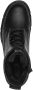 S.Oliver Zwarte Gesloten Booties Enkellaarzen Vrouwen Black Dames - Thumbnail 10