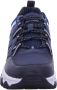 S.Oliver Blauwe Veterschoenen - Thumbnail 8