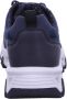 S.Oliver Blauwe Veterschoenen - Thumbnail 9
