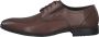 S.Oliver Heren Lage schoen 5-13210-41 305 - Thumbnail 4