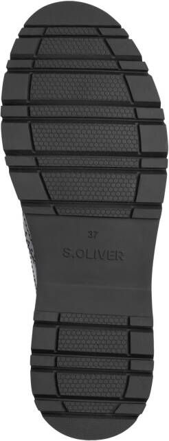 s.Oliver Veterschoen