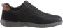 S.Oliver Heren Sneaker blauw - Thumbnail 3
