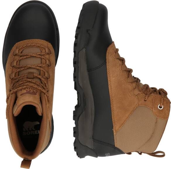 Sorel Boots 'BUXTON LITE'