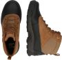 Sorel Buxton Lite Lace Plus WP Winterschoenen beige - Thumbnail 2