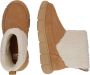 Sorel Explorer III Slip-on Cozy WP 2079341252 Vrouwen Bruin Laarzen Sneeuw laarzen - Thumbnail 4