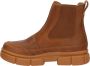 Sorel Explorer Strt™ Chelsea-Laarzen Streetwear Vrouwen - Thumbnail 5