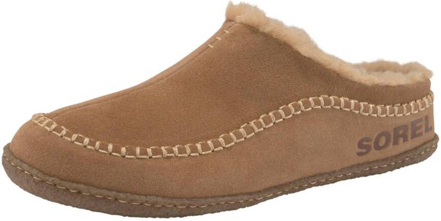 Sorel Huisschoen 'LANNER RIDGE'