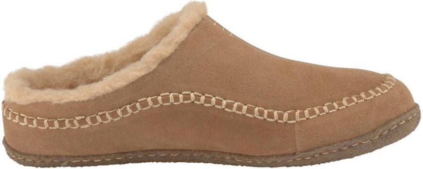 Sorel Huisschoen 'LANNER RIDGE'