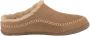 Sorel LANNER RIDGE™ Men's Sloffen Camel Brown - Thumbnail 6