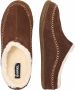 Sorel LANNER RIDGE™ Men's Sloffen Tobacco - Thumbnail 3