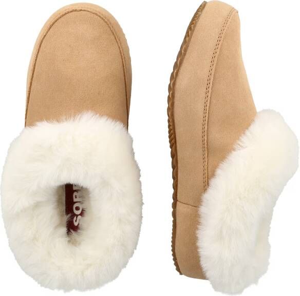 Sorel Huisschoenen 'COFFEE RUN'