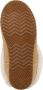 Sorel Go Coffee Run Vrouwen Beige Pantoffels - Thumbnail 4