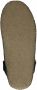 Sorel Nakiska Bootie Pantoffels Sloffen Dames Zwart - Thumbnail 4