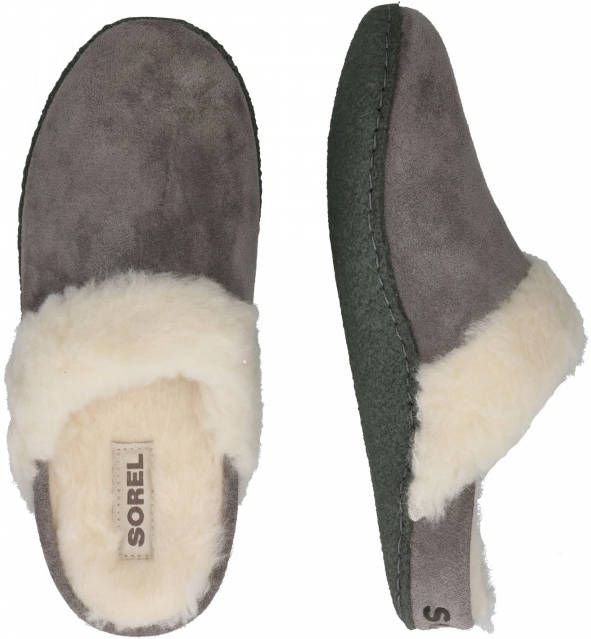 Sorel Huisschoenen 'NAKISKA™'