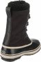 Sorel 1964 PAC? NYLON Snowboots Mannen Black Ancient - Thumbnail 10