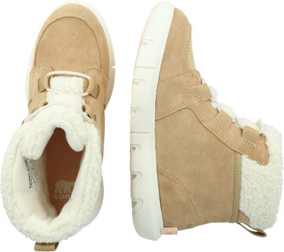 Sorel Snowboots 'EXPLORER II'