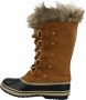 Sorel JOAN OF ARCTI ?? BOOT WP Women's Snowboots Camel Brown Black - Thumbnail 3