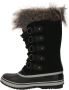 Sorel JOAN OF ARCTI ?? BOOT WP Women's Snowboots Black Quarry - Thumbnail 4