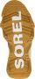 Sorel Women's Kinetic Impact Conquest Plus Waterproof Winterschoenen rood - Thumbnail 6