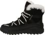 Sorel Women's Ona Rmx Glacy Plus Waterproof Winterschoenen zwart - Thumbnail 4
