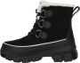 Sorel Women's Torino V Waterproof Winterschoenen zwart - Thumbnail 8
