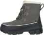 Sorel TORINO™ V WP Women's Snowboots Quarry Grill - Thumbnail 3