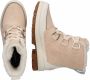 Sorel Gorpcore bruin Tinten Torino Ii Wp Vachtlaarzen Warme Laarzen Dames Beige - Thumbnail 4