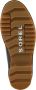 Sorel Women's Torino II Tall Winterschoenen grijs - Thumbnail 3