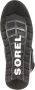 Sorel Women's Whitney II Short Lace WP Winterschoenen zwart - Thumbnail 5