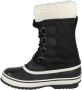 Sorel Women's Winter Carnival Winterschoenen zwart - Thumbnail 10
