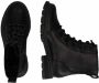 Sorel Zwarte Lennox Enkellaarzen Black Dames - Thumbnail 11