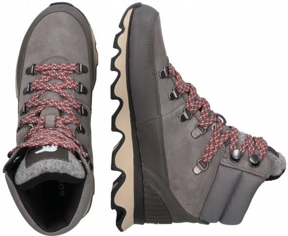 Sorel Veterlaarzen 'KINETIC CONQUEST'