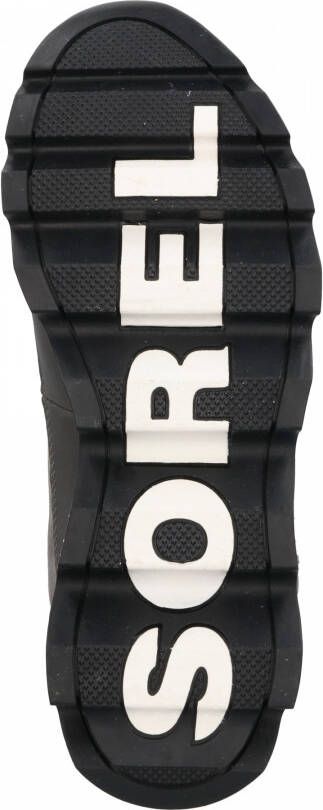 Sorel Veterlaarzen 'KINETIC CONQUEST'