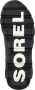 Sorel Hoge Sneakers Kinetic Conquest WP - Thumbnail 4