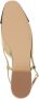 Steve Madden Gouden Slingbacks Belinda Stijl Yellow Dames - Thumbnail 7