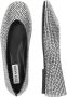 Steve Madden Ballerina's met strass-steentjes model 'DARTS' - Thumbnail 3