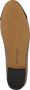 Steve Madden Leren ballerina's met strikdetail model 'ELLISON' - Thumbnail 11