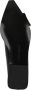 Steve Madden Grail ballerina black Zwart - Thumbnail 7