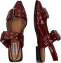 Steve Madden Ballerina's met gestructureerde zool model 'AVE' - Thumbnail 5