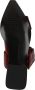 Steve Madden Ballerina's met gestructureerde zool model 'AVE' - Thumbnail 6