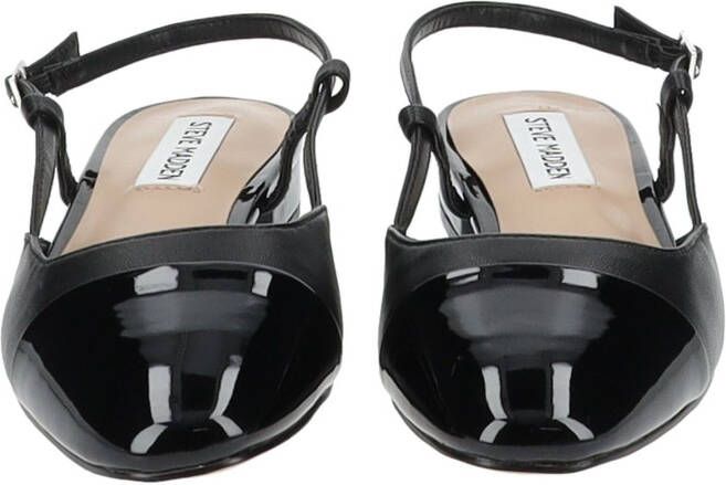 Steve Madden Ballerina met riempjes 'Belinda'