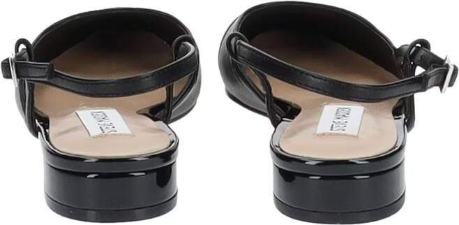 Steve Madden Ballerina met riempjes 'Belinda'