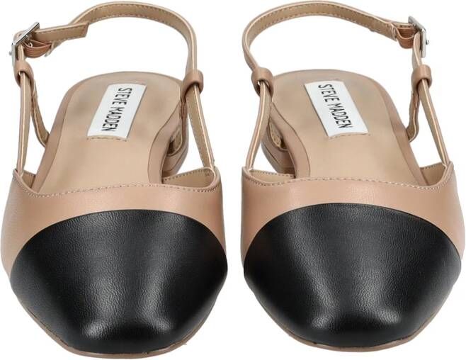 Steve Madden Ballerina met riempjes 'BELINDA'
