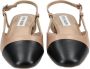 Steve Madden Slingbacks met contrastgarnering model 'BELINDA' - Thumbnail 13