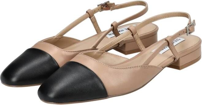 Steve Madden Ballerina met riempjes 'BELINDA'