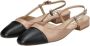 Steve Madden Slingbacks met contrastgarnering model 'BELINDA' - Thumbnail 14