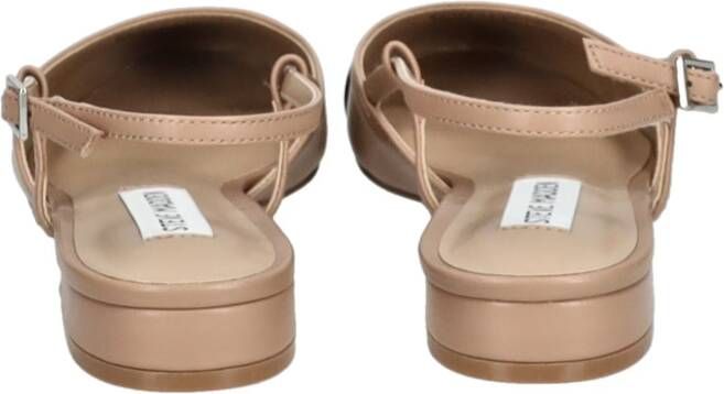 Steve Madden Ballerina met riempjes 'BELINDA'