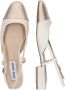 Steve Madden Ballerina met riempjes 'BELINDA' - Thumbnail 2